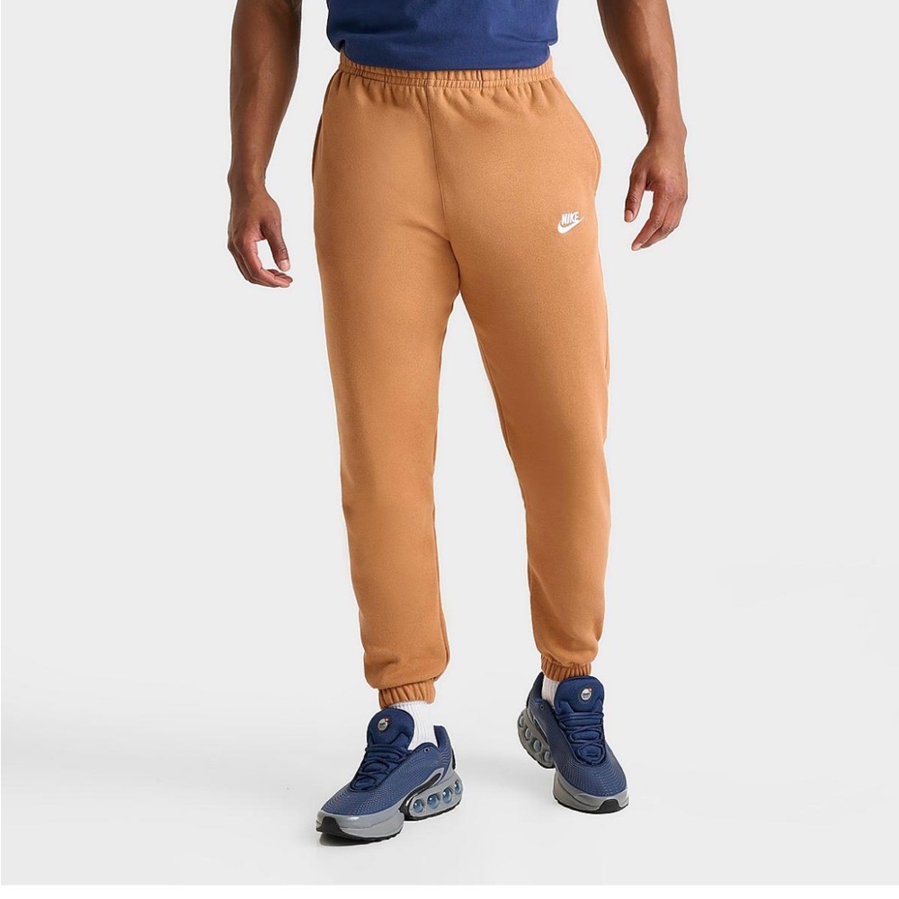 Nike Men's Sportswear Jogger Pants